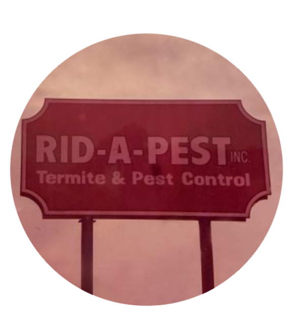 rid a pest
