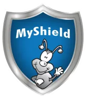 MyShield Package Icon
